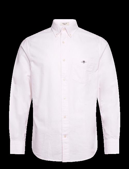 Gant | Reg Classic Oxford Stripe Shirt | S