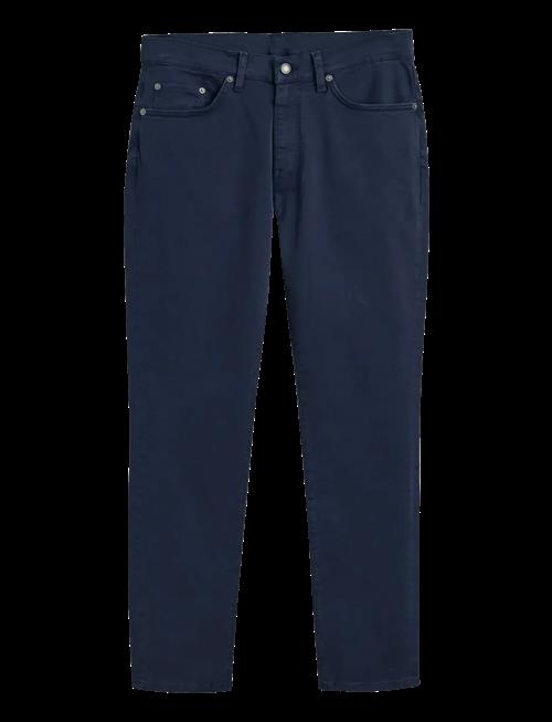 Gant | Slim Desert Jeans | 34 x 30