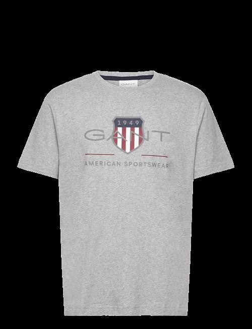 Gant | Archive Shield T-Shirt | XXL