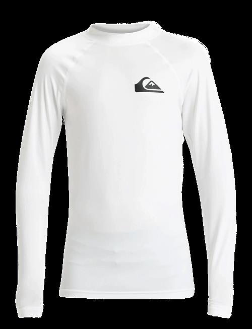 Quiksilver | Everyday Upf50 Ls Youth | 16