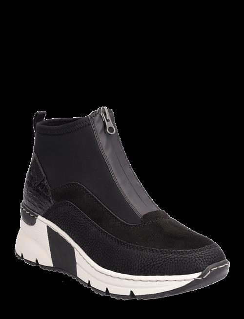 Rieker | N6352-25 | 37