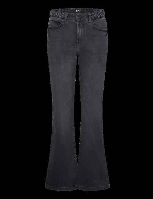 IVY Copenhagen | Ivy-Tara 70'S Jeans Wash Organic Gr | 27 x 32