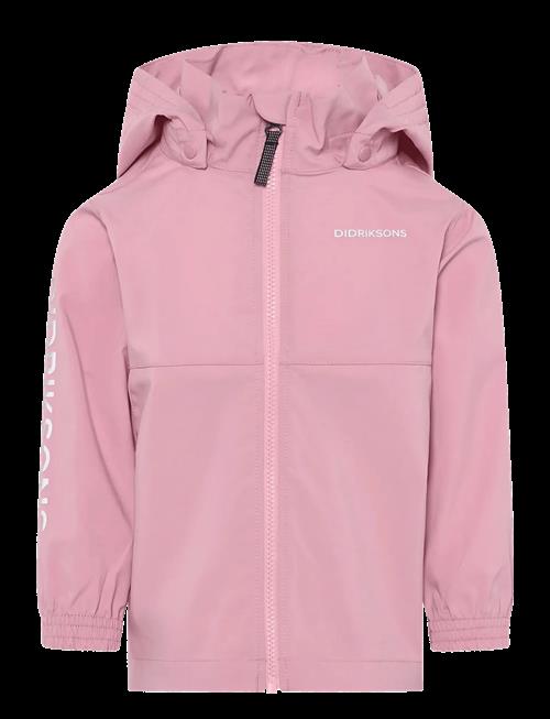 Didriksons | Hallon Kids Jkt | 122