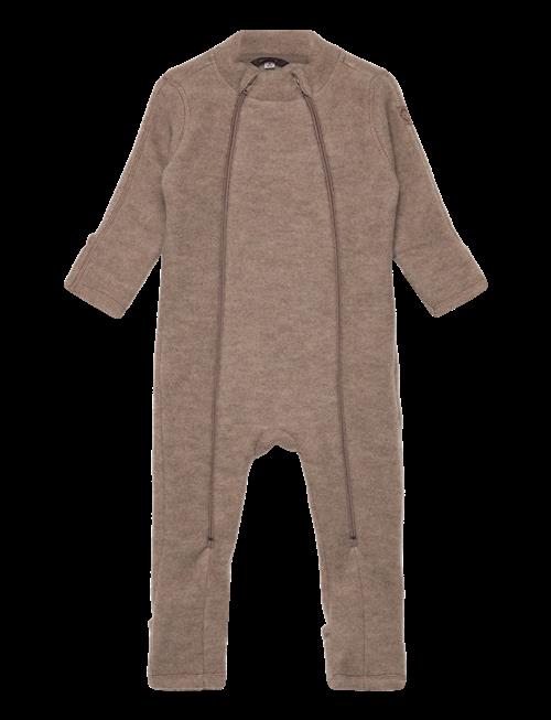 mikk-line | Wool Suit | 104