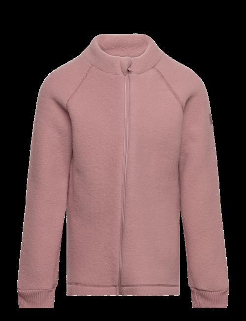 mikk-line | Wool Jacket | 134