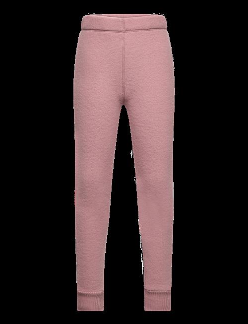 mikk-line | Wool Pants | 134