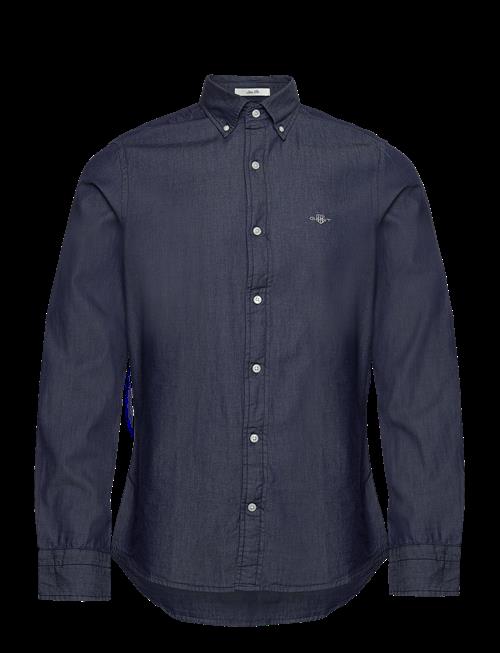 Gant | Slim Indigo Bd | L