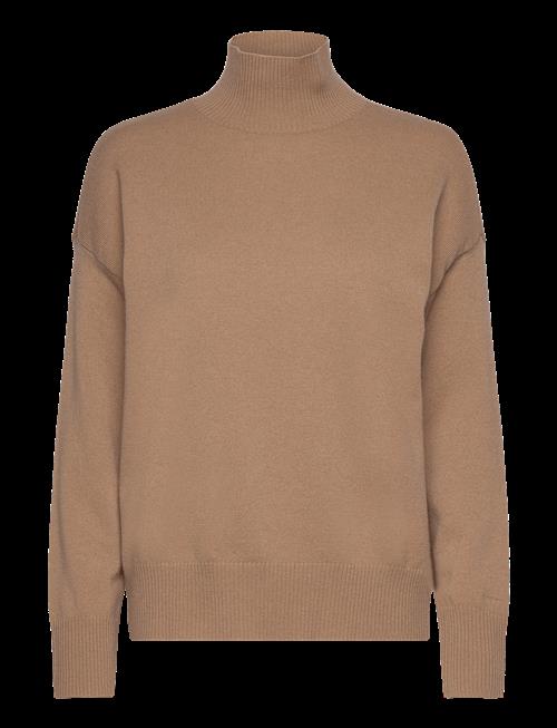 Gant | Superfine Lambswool Stand Collar | L