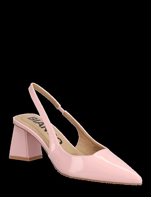 Bianco | Biamaralyn Slingback Patent | 41