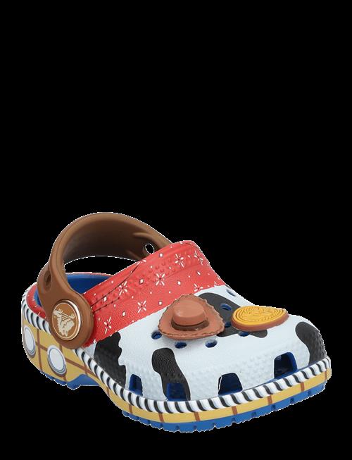 Crocs | Toy Story Woody Classic Clog T | 27/28