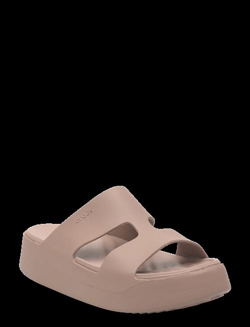 Crocs | Getaway Platform H-Strap | 41/42
