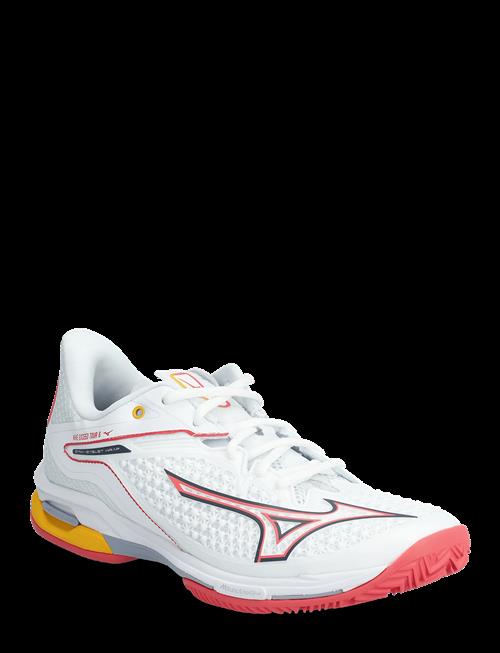 Mizuno | Wave Exceed Tour 6 Cc(W) | 37