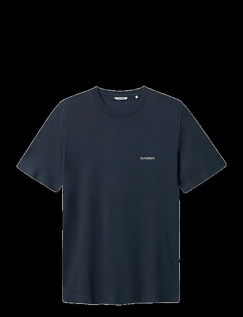 Gabba | Gabdune Logo Gots Ss T-Shirt | L