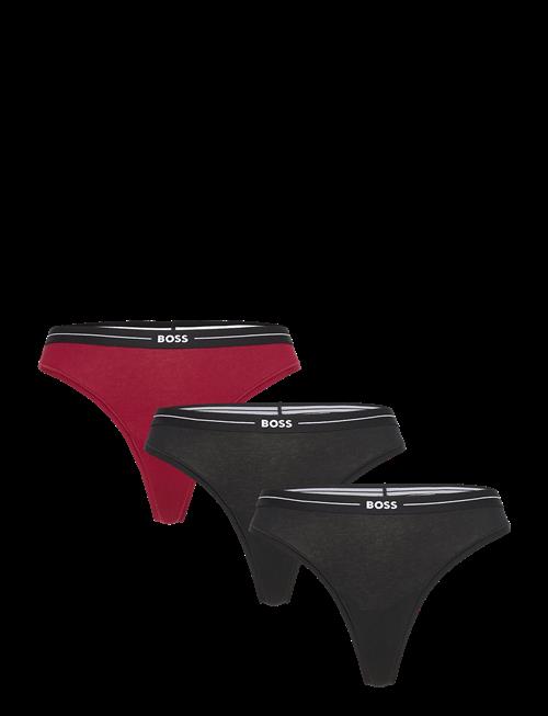 BOSS | 3P Thong | XL