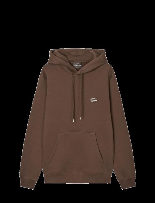 Mads Nørgaard | Standard Hoodie Logo Sweat Fav | XXL
