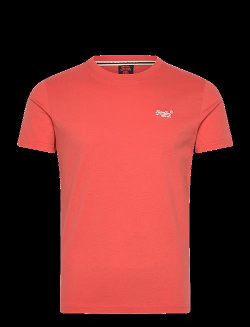Superdry | Essential Logo Emb Tee | XXL