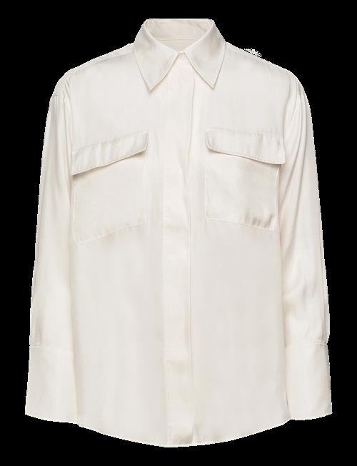 Gant | Relaxed Flap Pocket Shirt | 40