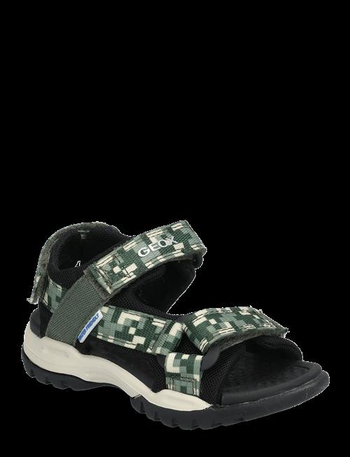 GEOX | J Borealis Boy E | 27