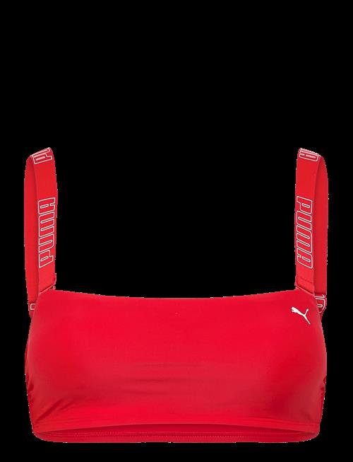 Puma Swim | Puma Swim Women Bandeau Top 1P | XL