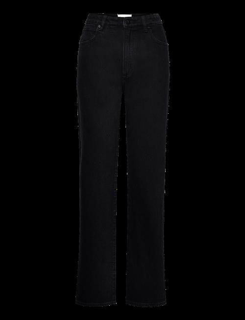 ABRAND | A 94 High Straight Black Light | 24