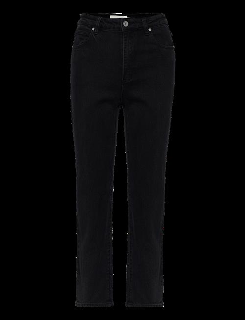 ABRAND | 94 High Slim Whitney Rcy Black Overdye | 26