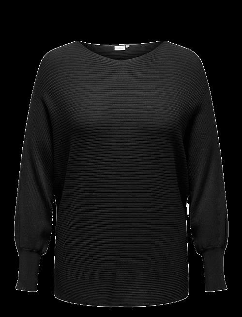 ONLY Carmakoma | Carnew Adaline Ls Pullover Knt Noos | 50-52