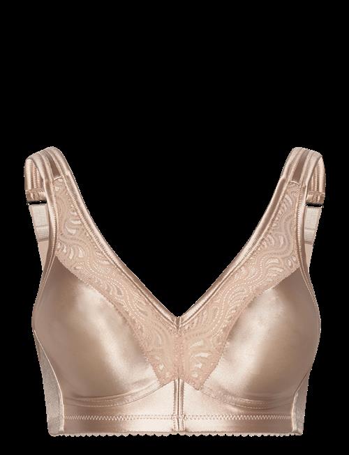 Swegmark | Stars Soft Bra Antracit | C x 85
