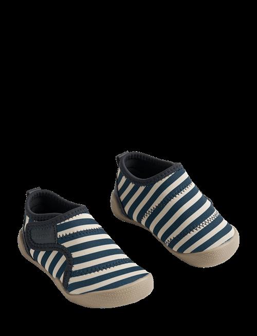 Wheat | Beach Shoe Shawn | 32