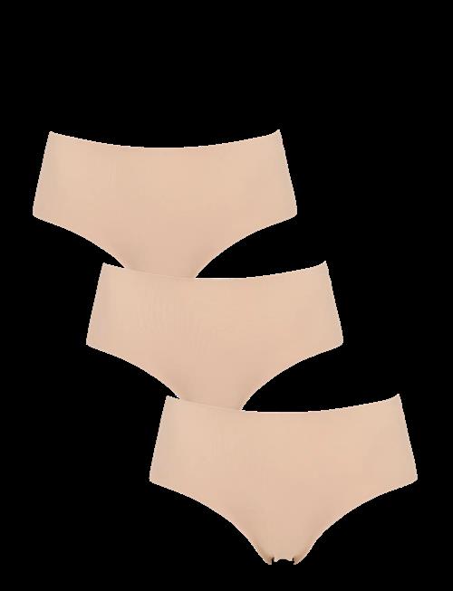 Missya | Seamless Tai 3-Pack Cotton | S