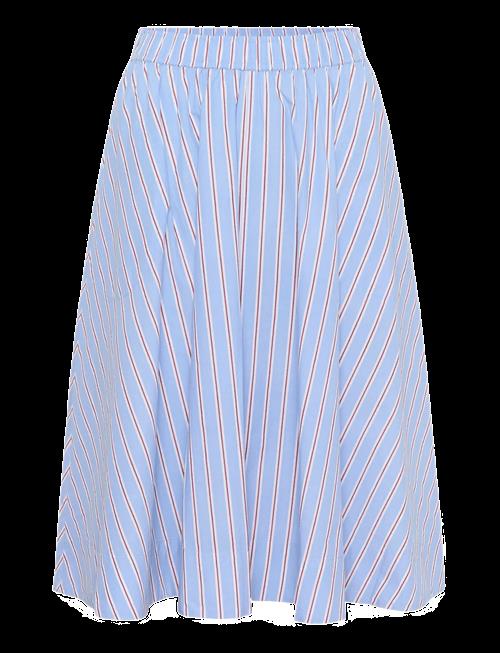 Part Two | Ingipw Skirt | 42