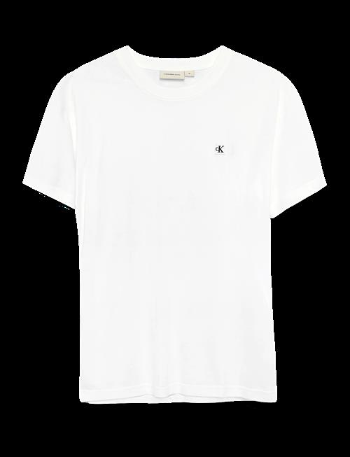 Calvin Klein Jeans | Ck Embro Badge Tee | XL