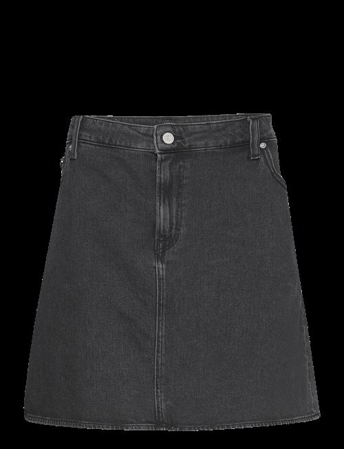 Tommy Jeans | Crv Mom Uh Skirt Cg4181 | 38