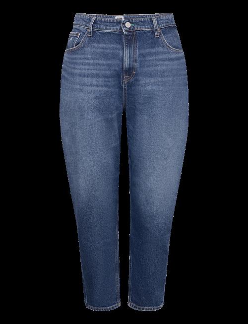 Tommy Jeans | Crv Mom Jean Uh Tpr  Ah6158 | 32/44 x 32