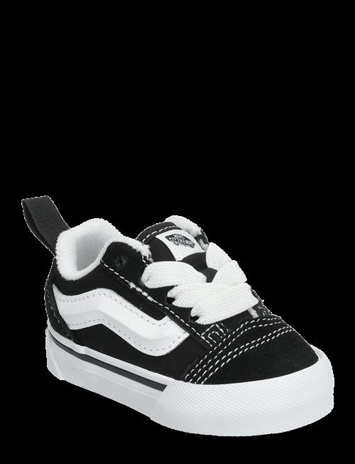 VANS | Knu Skool Elastic Lace | 26