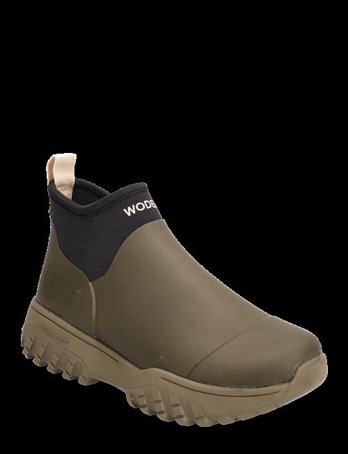 WODEN | Irene Waterproof | 37