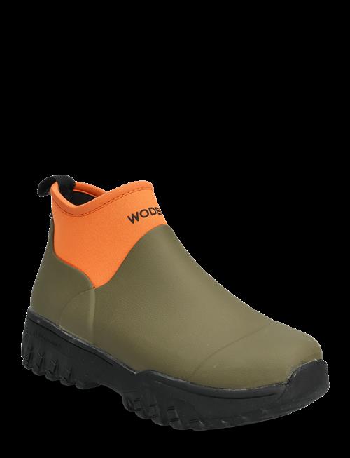 WODEN | Irene Waterproof | 36