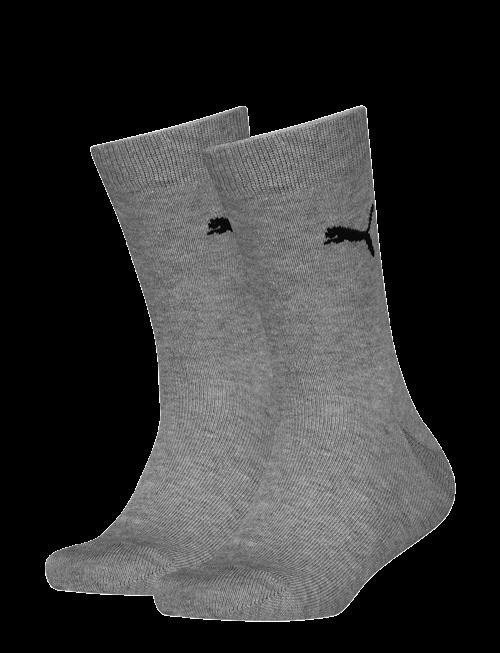 PUMA | Puma Kids Easy Rider Sock 2P | 35-38