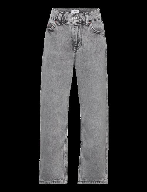 Grunt | Grhamon Ash Grey | 164