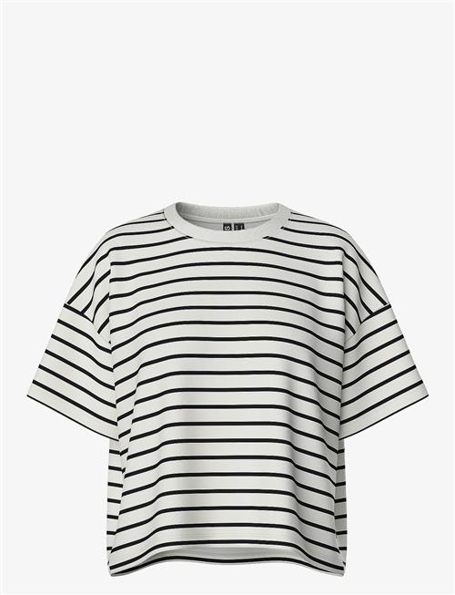 Pieces | Pcchilli Summer 2/4 Swt Stripe Noos Bc | S