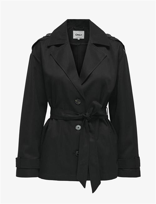 ONLY | Onlline Short Trenchcoat Otw | XL