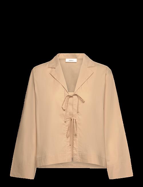 InWear | Helveiw Cropped Shirt | 42