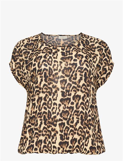 Kaffe Curve | Kcami Stanley Printed | 52