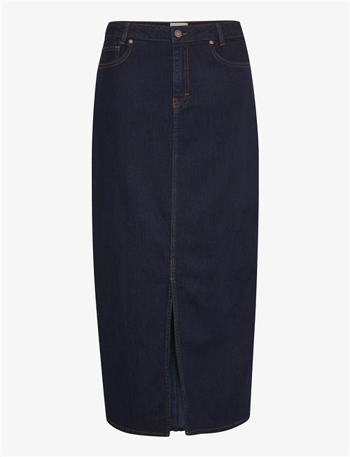 My Essential Wardrobe | Laramw 115 Skirt | 38 Wash