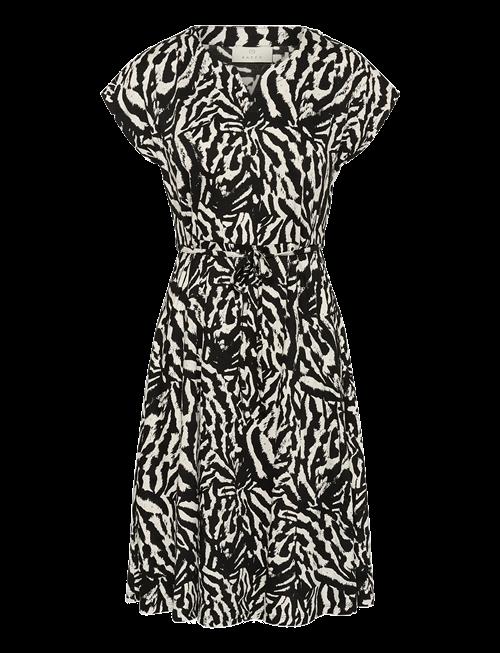 Kaffe | Kabella Jersey Dress | L