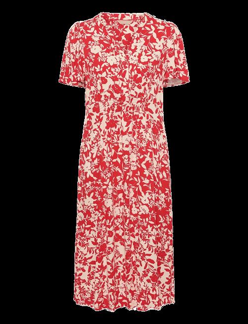 Culture | Cujenny Long Dress | L