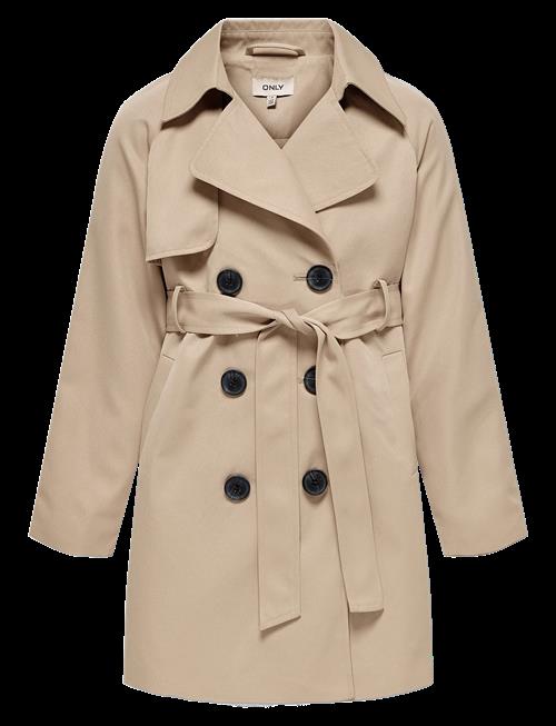 Kids Only | Kogchloe Life Trenchcoat Db Otw Noos | 122
