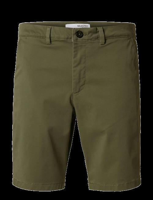Selected | Slmslim-Miles Flex Shorts Noos | M
