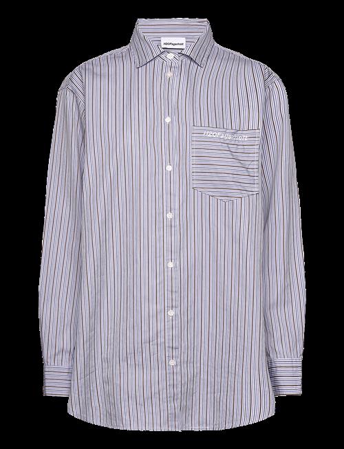 H2O Fagerholt | Pj Shirt | XS