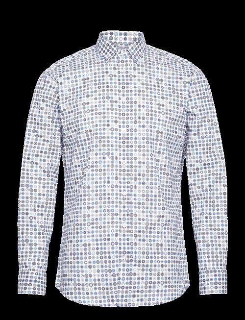 Bosweel Shirts Est. 1937 | Regular Fit Mens Shirt | 48