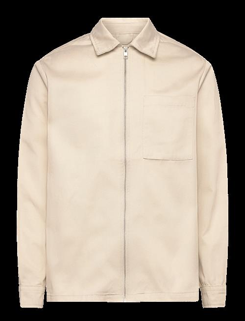 Solid | Sdelon Zipper | L